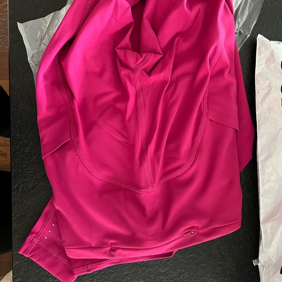 NWT *discontinued*Swift Speed High-Rise Tight 31” Size 0 Tall - Picture 13 of 14